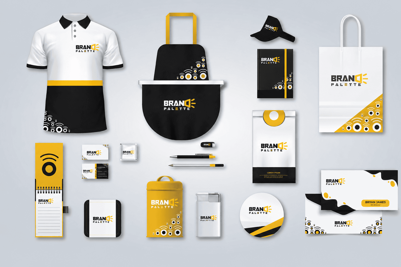 Apparel & Merchandise