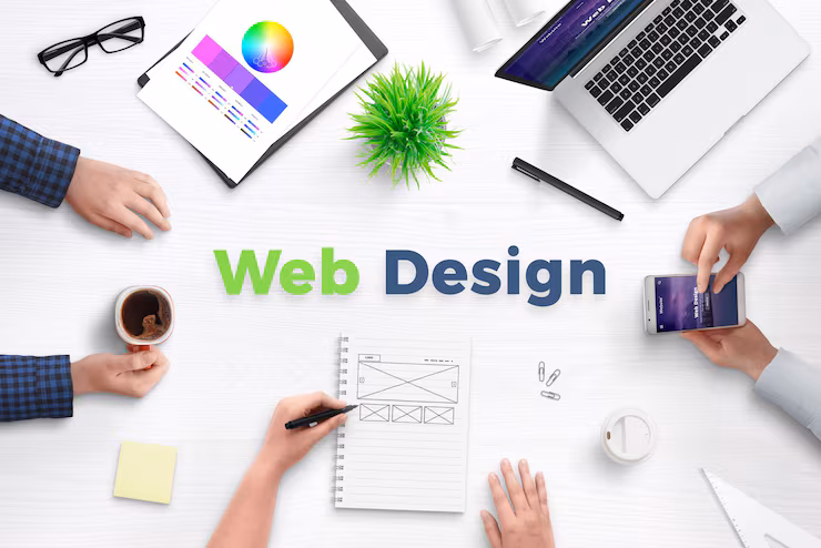 Website Design